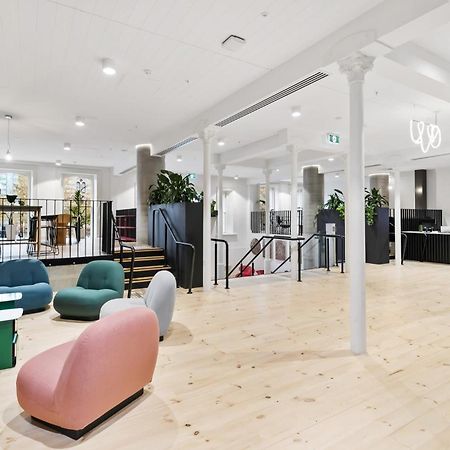 Comfy Stay At Switch Living In The Centre Of Adelaide Luaran gambar