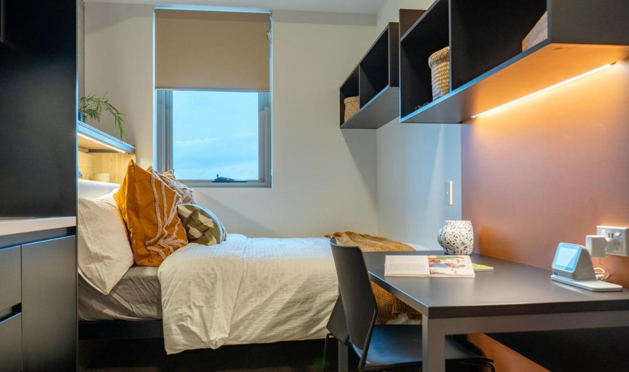 Comfy Stay At Switch Living In The Centre Of Adelaide Luaran gambar