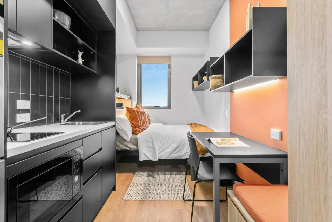 Comfy Stay At Switch Living In The Centre Of Adelaide Luaran gambar