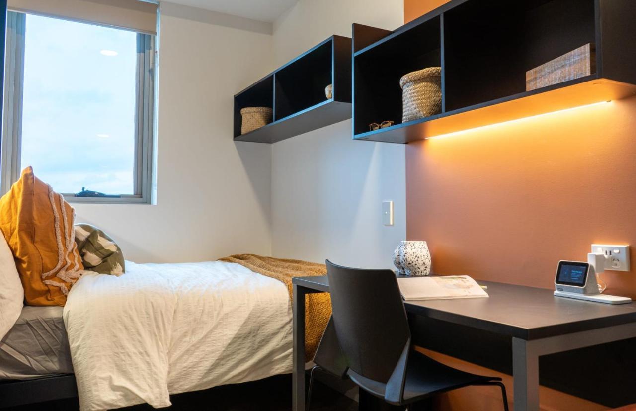 Comfy Stay At Switch Living In The Centre Of Adelaide Luaran gambar