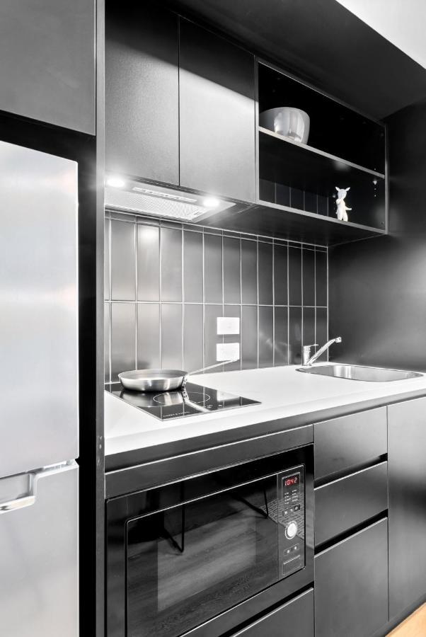 Comfy Stay At Switch Living In The Centre Of Adelaide Luaran gambar
