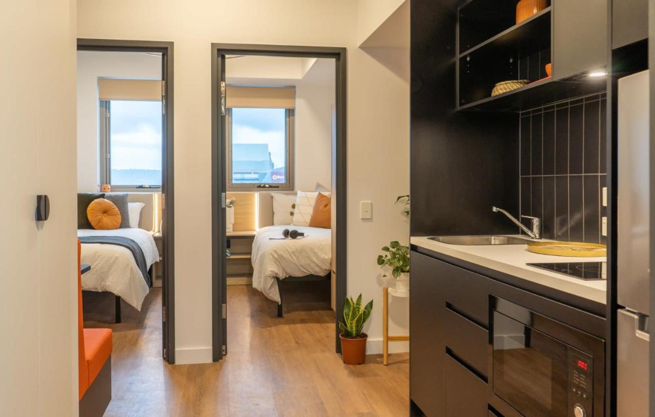 Comfy Stay At Switch Living In The Centre Of Adelaide Luaran gambar