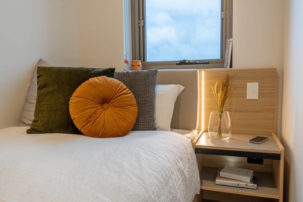 Comfy Stay At Switch Living In The Centre Of Adelaide Luaran gambar