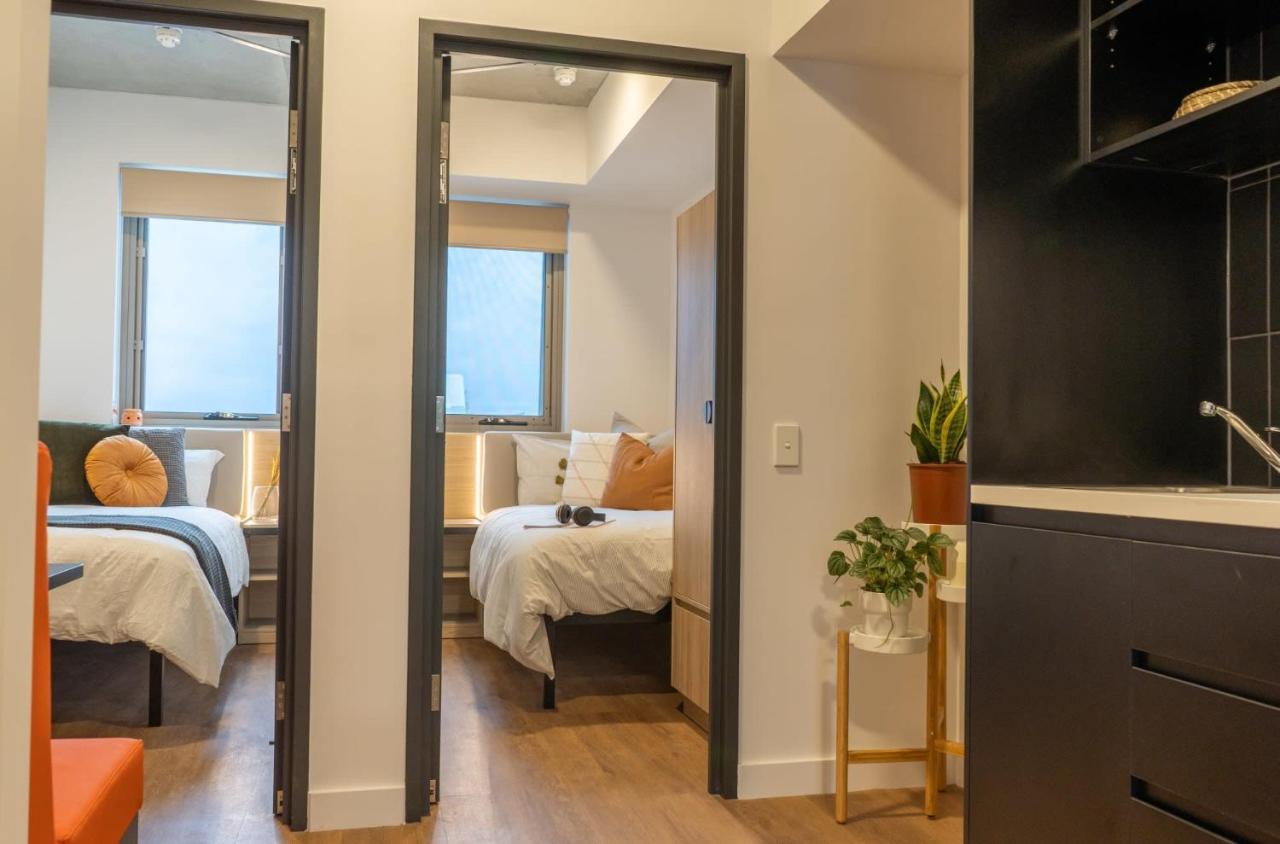 Comfy Stay At Switch Living In The Centre Of Adelaide Luaran gambar