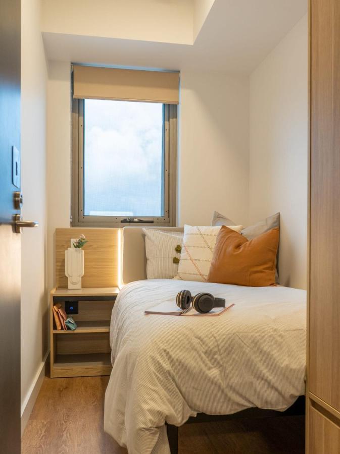 Comfy Stay At Switch Living In The Centre Of Adelaide Luaran gambar