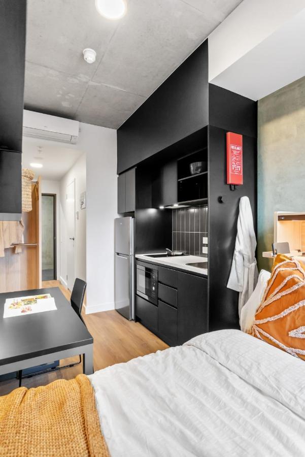 Comfy Stay At Switch Living In The Centre Of Adelaide Luaran gambar