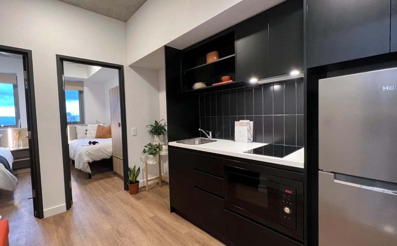 Comfy Stay At Switch Living In The Centre Of Adelaide Luaran gambar