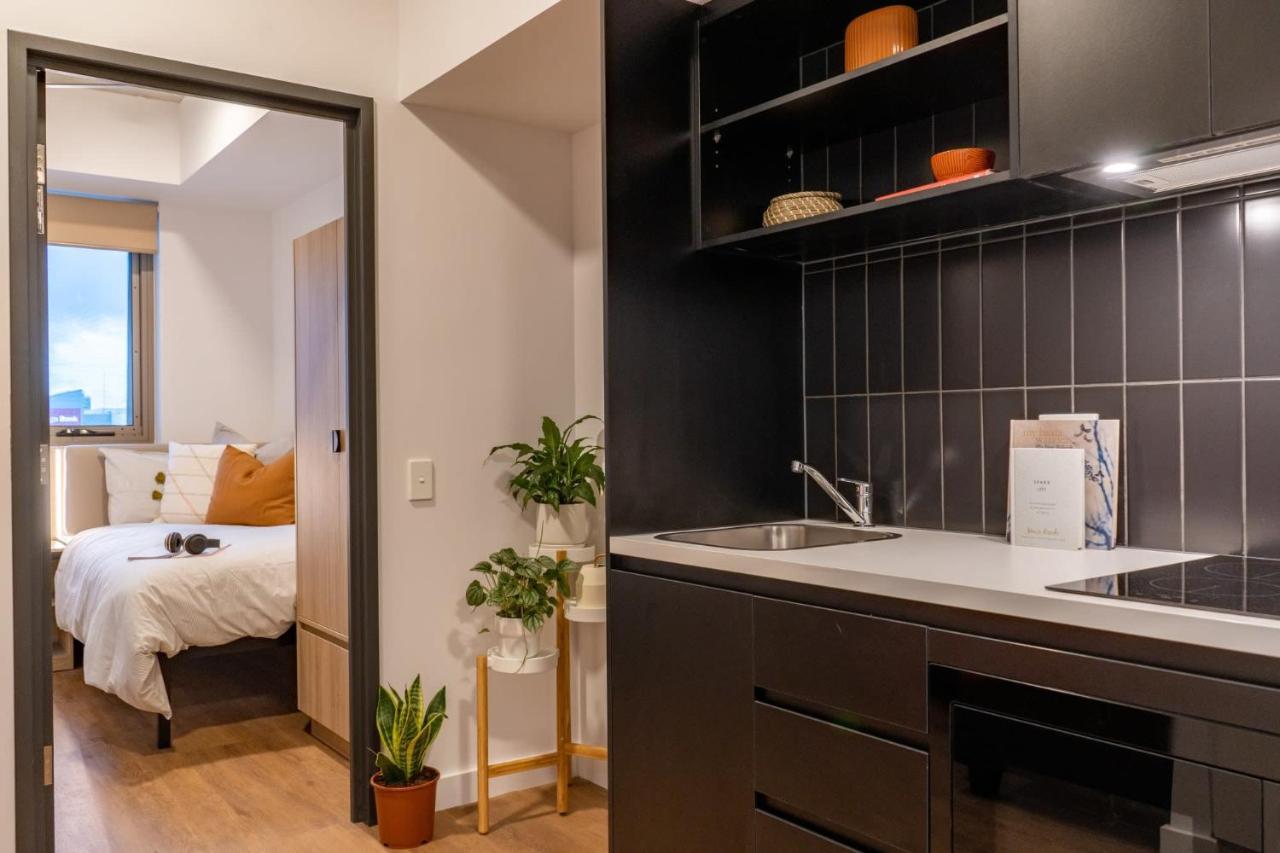 Comfy Stay At Switch Living In The Centre Of Adelaide Luaran gambar