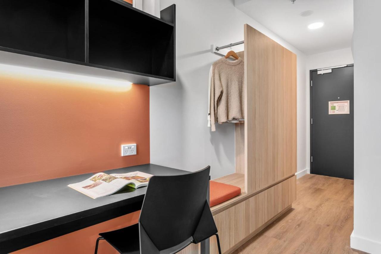 Comfy Stay At Switch Living In The Centre Of Adelaide Luaran gambar