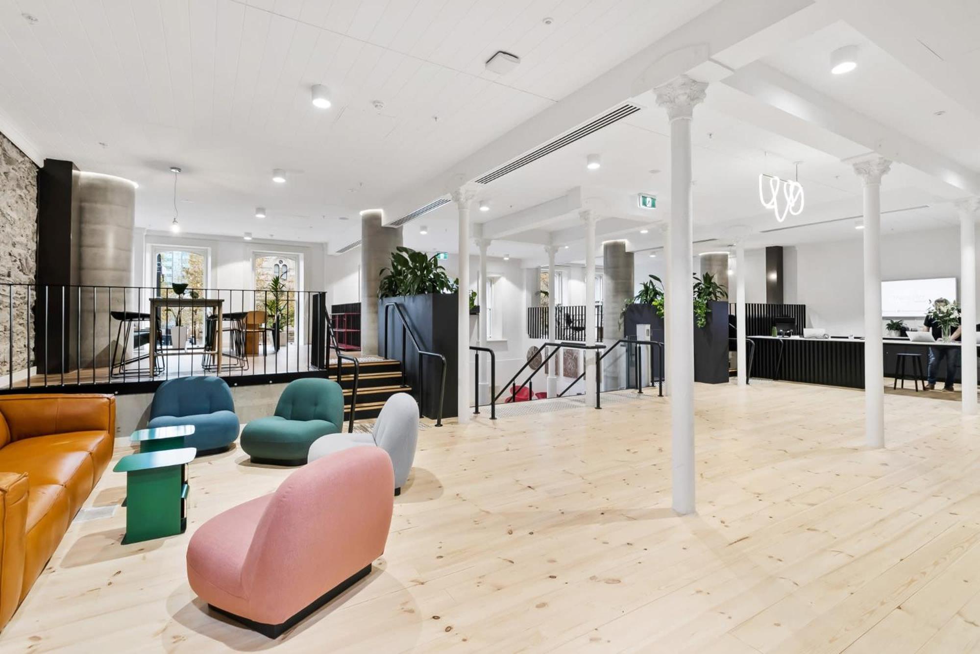 Comfy Stay At Switch Living In The Centre Of Adelaide Luaran gambar