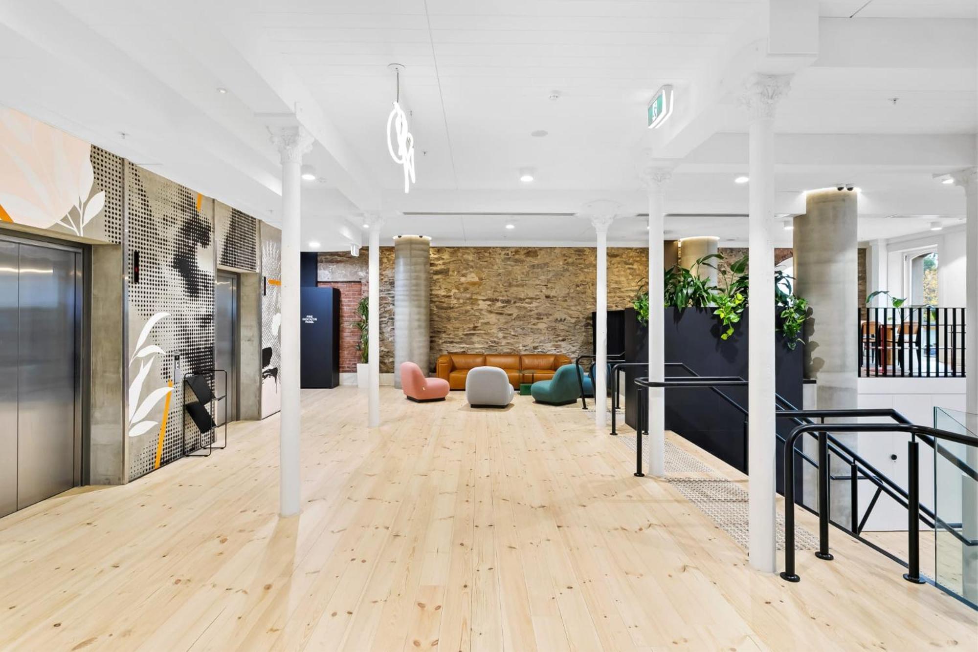 Comfy Stay At Switch Living In The Centre Of Adelaide Luaran gambar
