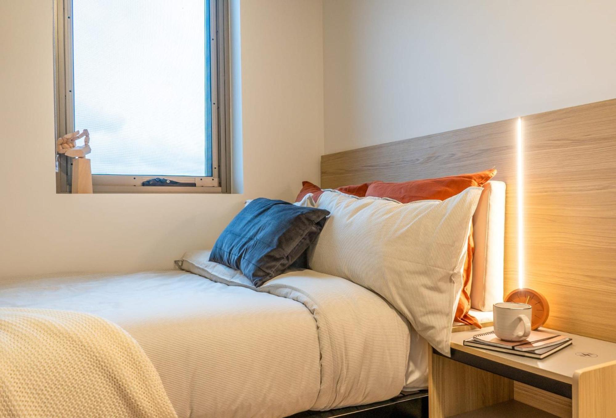 Comfy Stay At Switch Living In The Centre Of Adelaide Luaran gambar