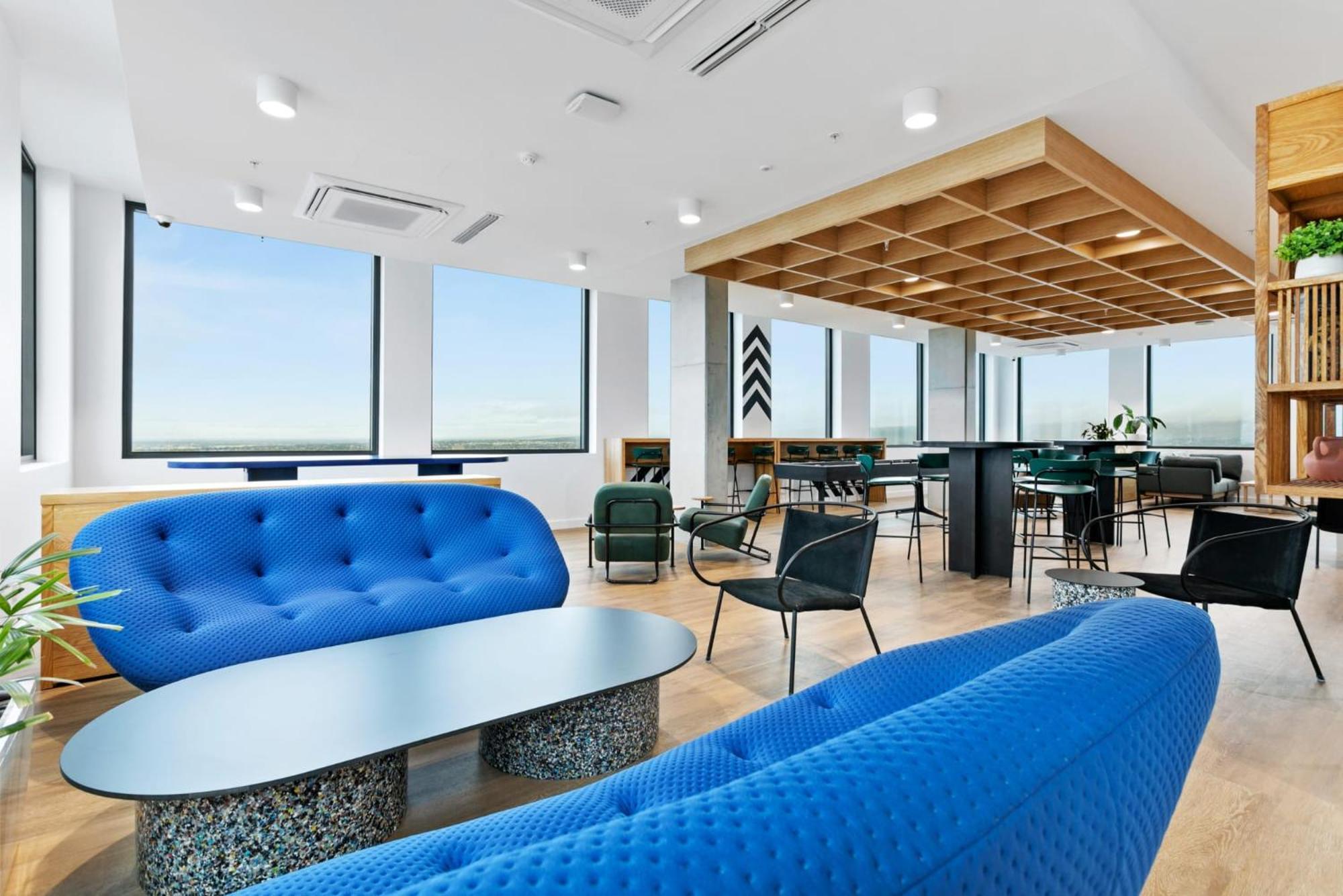 Comfy Stay At Switch Living In The Centre Of Adelaide Luaran gambar