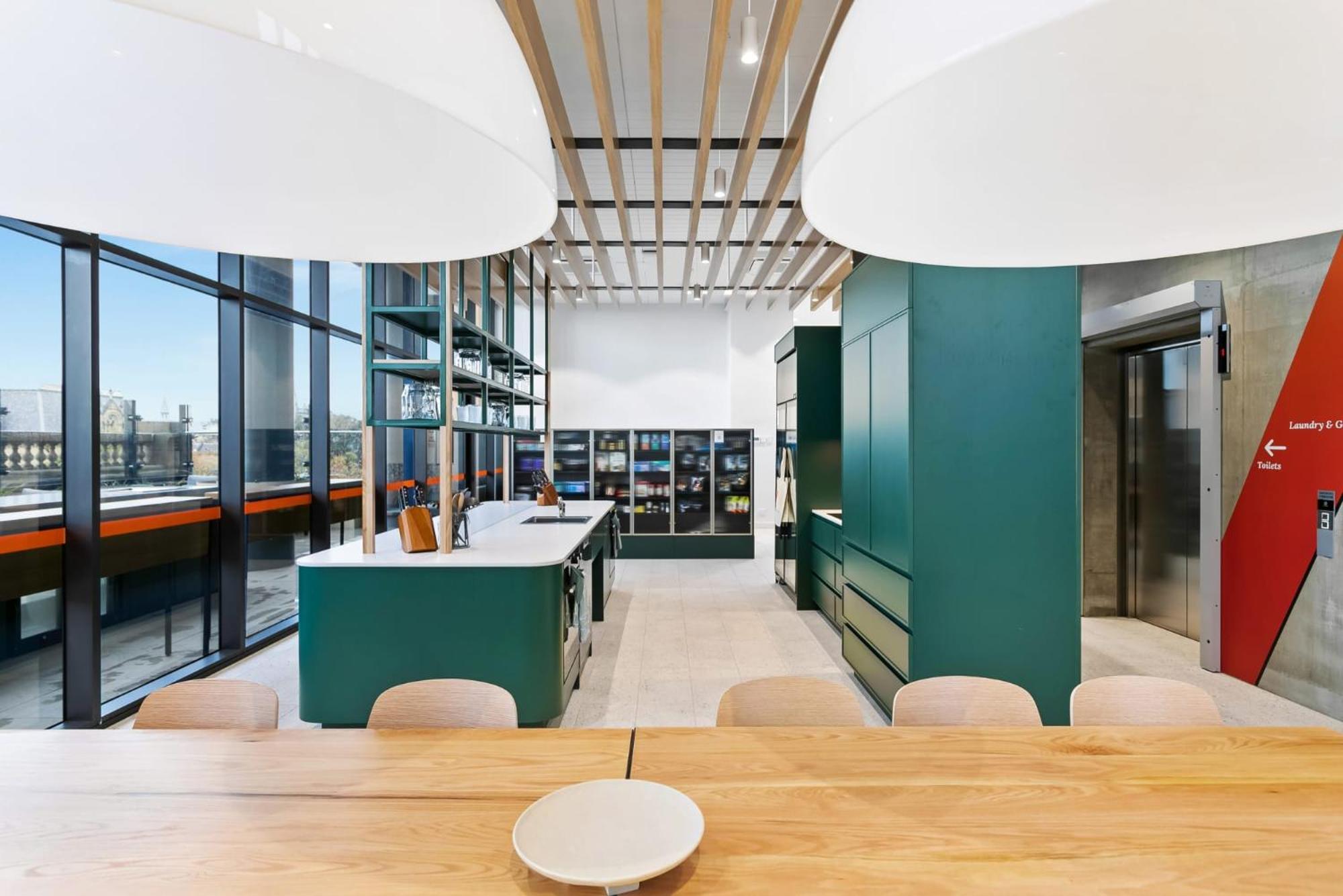 Comfy Stay At Switch Living In The Centre Of Adelaide Luaran gambar