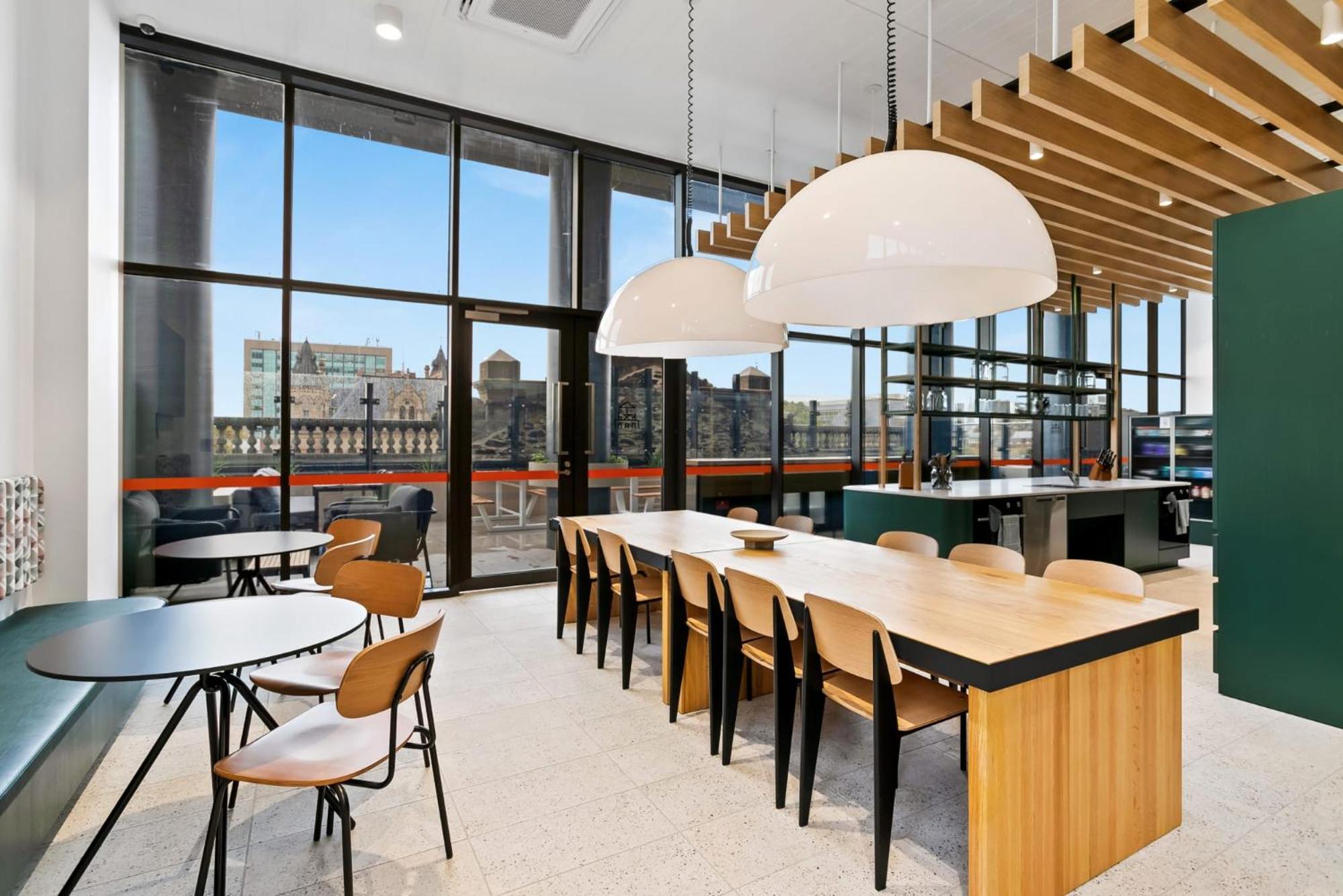 Comfy Stay At Switch Living In The Centre Of Adelaide Luaran gambar